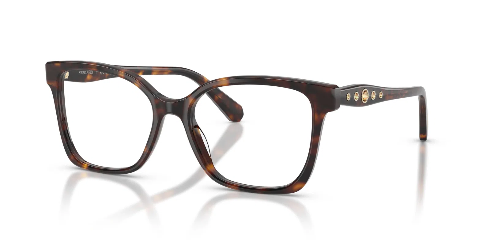 Swarovski 2061 Eyeglasses - view 21